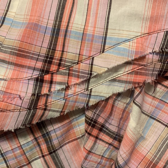 Ladies Wrangler shirt - Picture 4 of 4